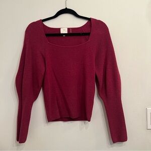 The Westside Sweater